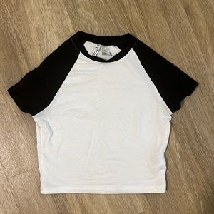 H&M top